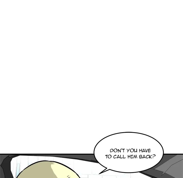 He Queen Chapter 37 page 93 - 