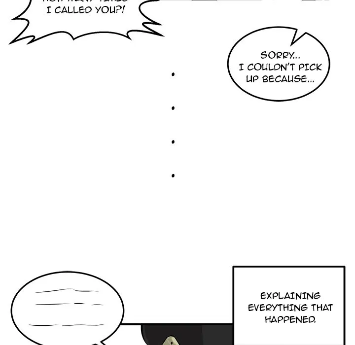 He Queen Chapter 37 page 99 - 
