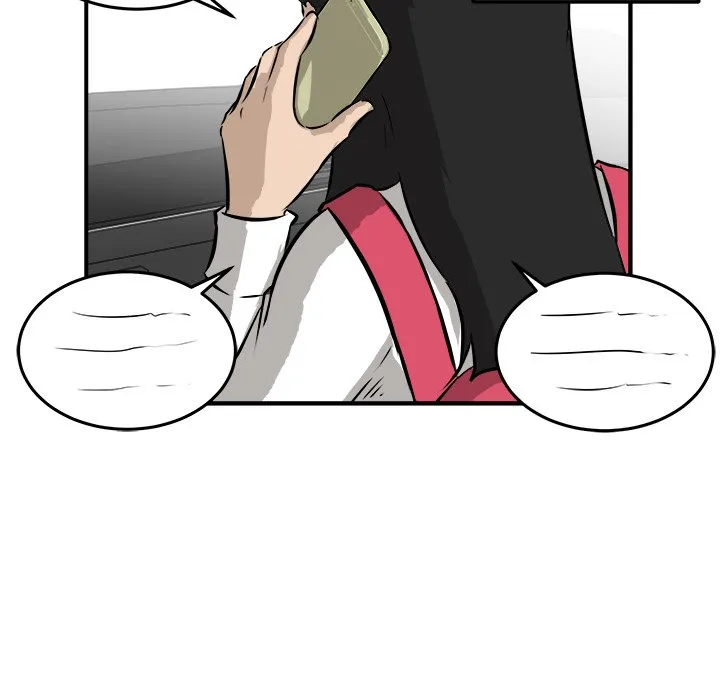 He Queen Chapter 37 page 100 - 