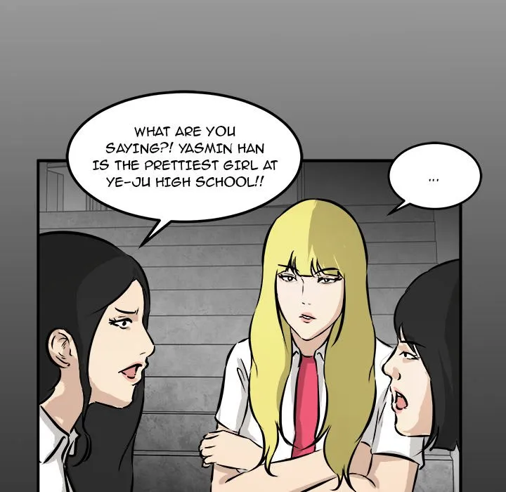 He Queen Chapter 39 page 102 - 
