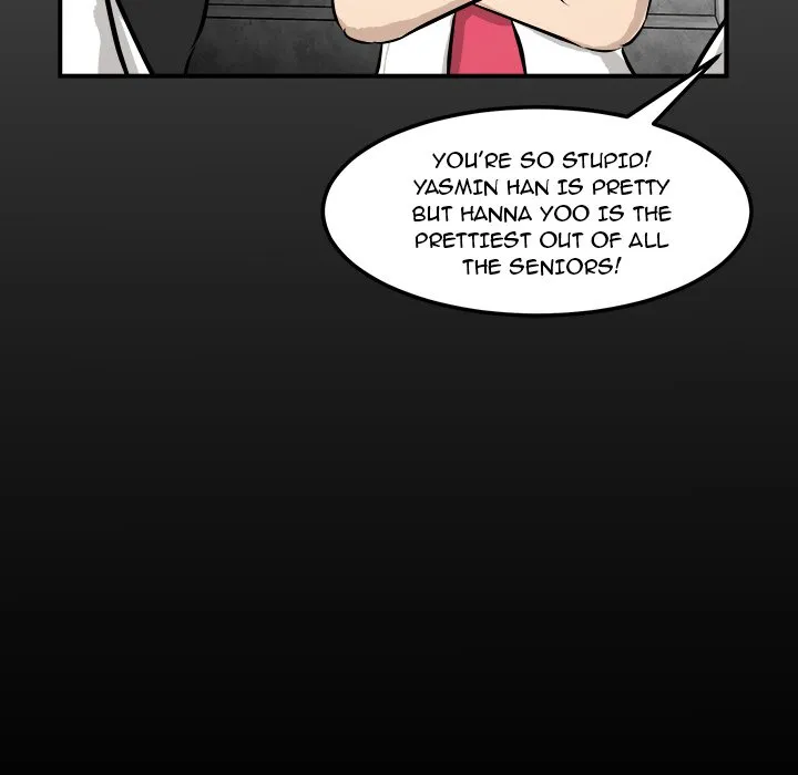 He Queen Chapter 39 page 103 - 