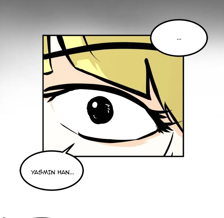 He Queen Chapter 39 page 106 - 