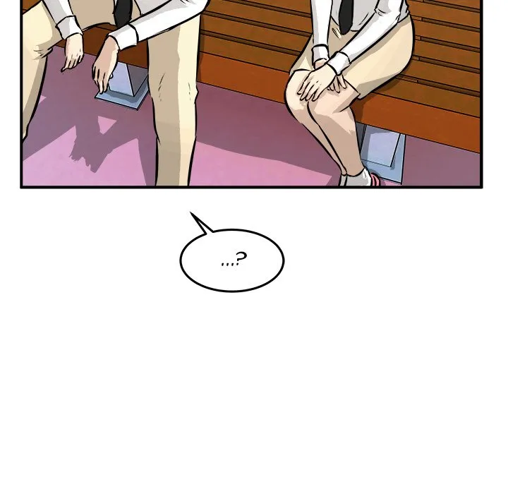 He Queen Chapter 39 page 108 - 