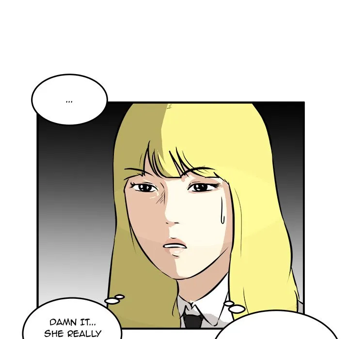 He Queen Chapter 39 page 109 - 