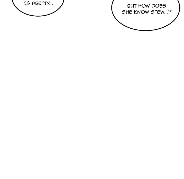 He Queen Chapter 39 page 110 - 