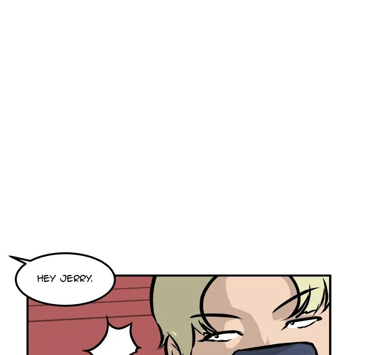 He Queen Chapter 39 page 12 - 