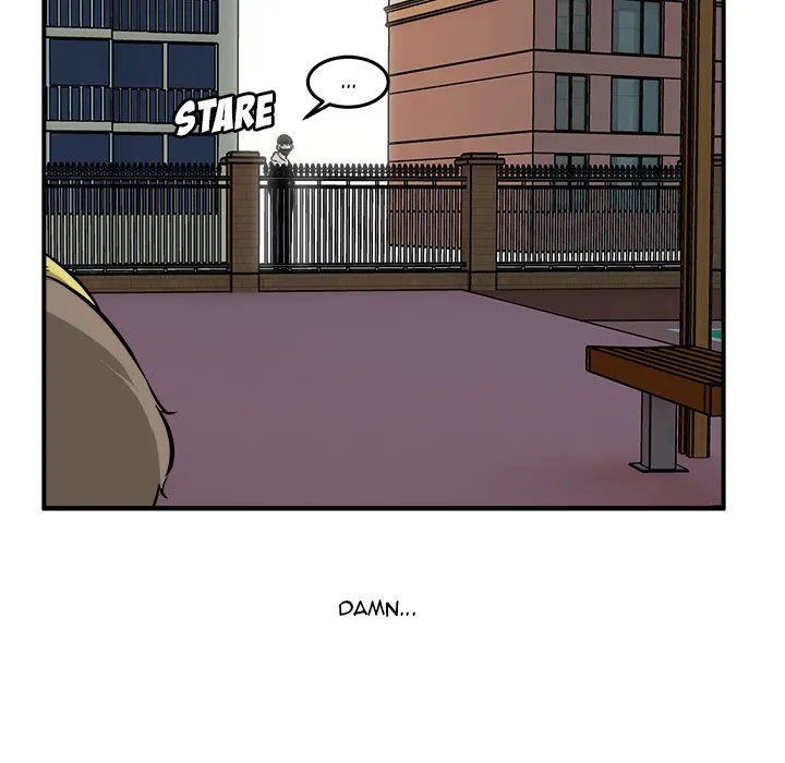He Queen Chapter 39 page 113 - 