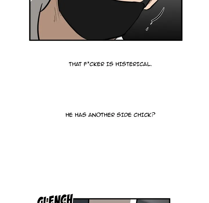 He Queen Chapter 39 page 115 - 