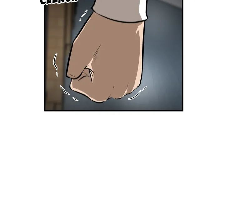 He Queen Chapter 39 page 116 - 