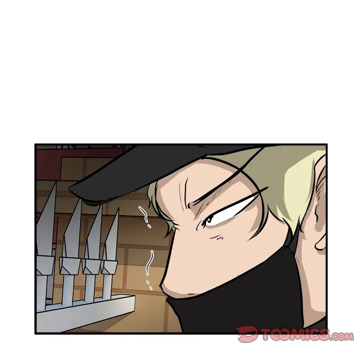 He Queen Chapter 39 page 117 - 