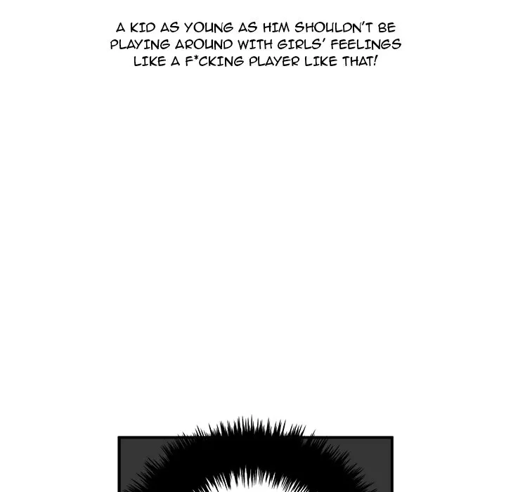 He Queen Chapter 39 page 118 - 