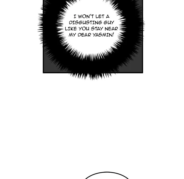 He Queen Chapter 39 page 119 - 