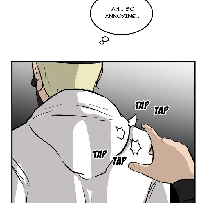 He Queen Chapter 39 page 120 - 