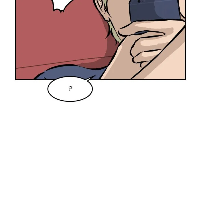 He Queen Chapter 39 page 13 - 