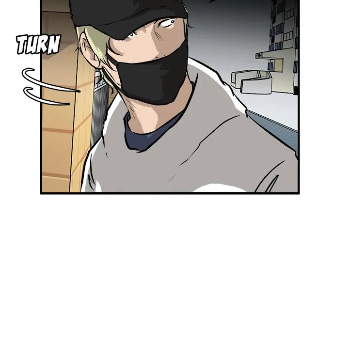 He Queen Chapter 39 page 122 - 