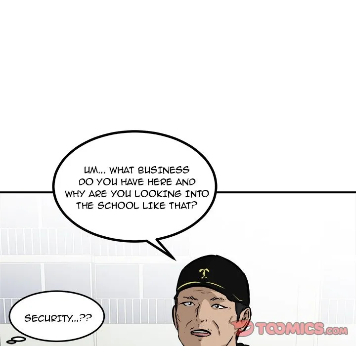 He Queen Chapter 39 page 123 - 