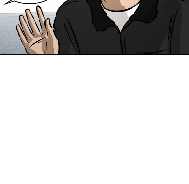 He Queen Chapter 39 page 126 - 