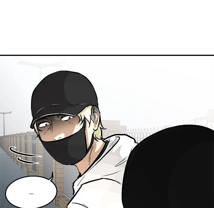 He Queen Chapter 39 page 127 - 