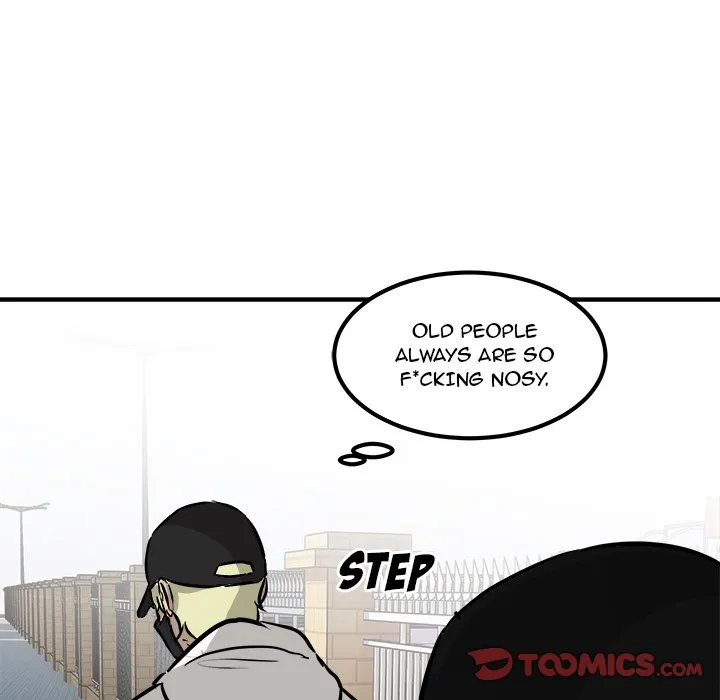 He Queen Chapter 39 page 129 - 