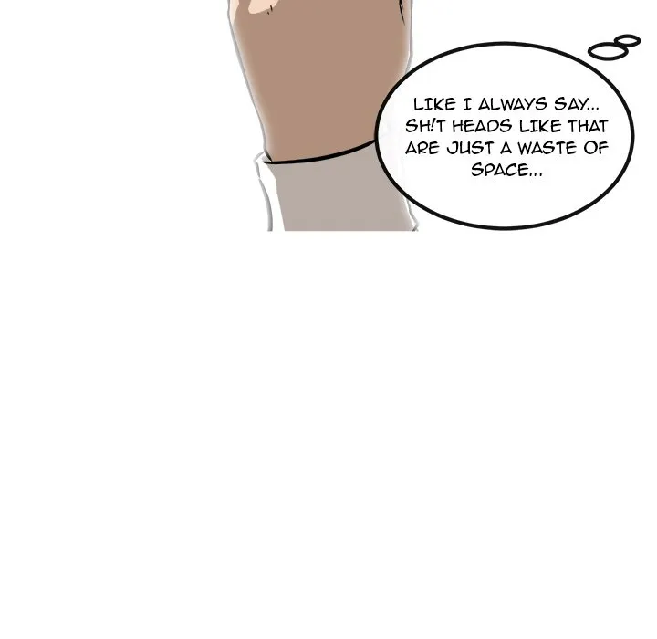 He Queen Chapter 39 page 132 - 