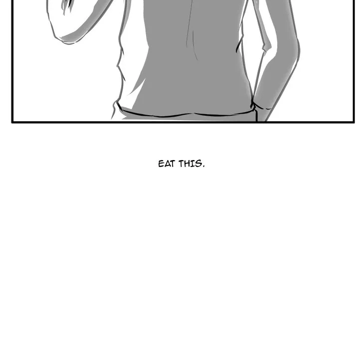 He Queen Chapter 39 page 134 - 