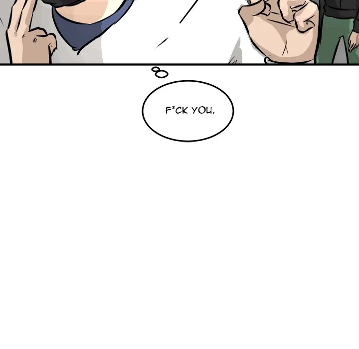 He Queen Chapter 39 page 136 - 