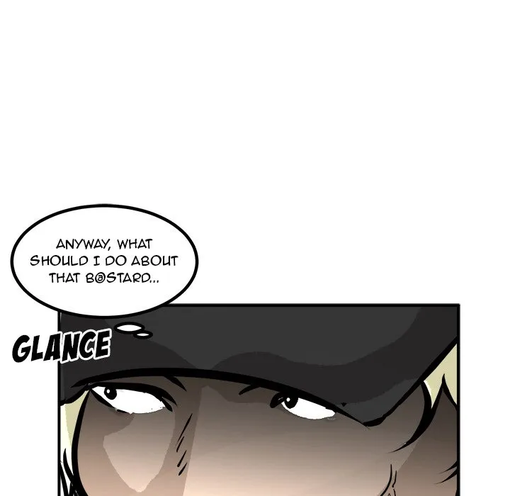 He Queen Chapter 39 page 137 - 