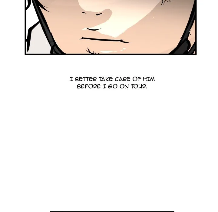 He Queen Chapter 39 page 138 - 