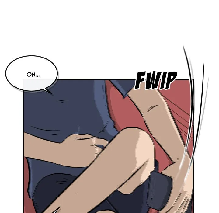 He Queen Chapter 39 page 16 - 
