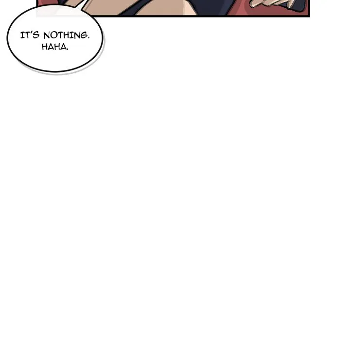 He Queen Chapter 39 page 17 - 