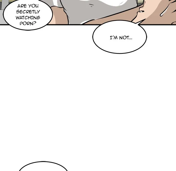 He Queen Chapter 39 page 19 - 