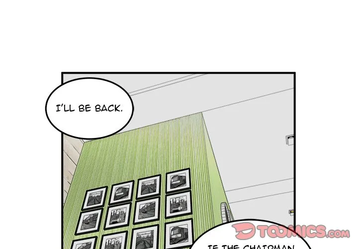 He Queen Chapter 39 page 3 - 