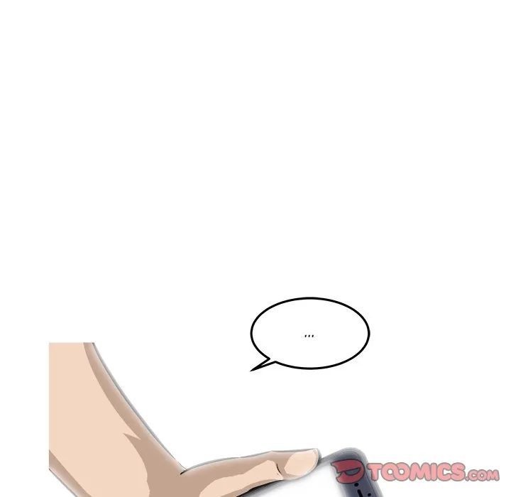 He Queen Chapter 39 page 21 - 