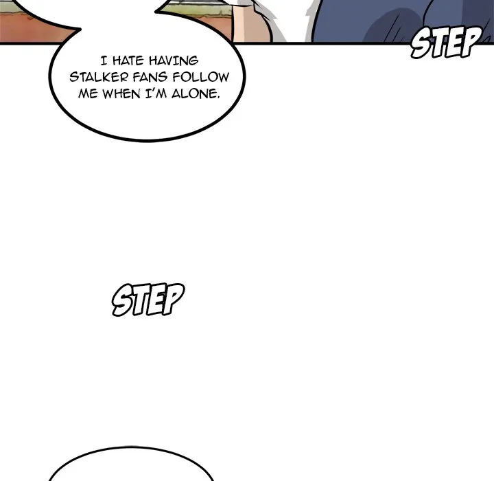 He Queen Chapter 39 page 28 - 