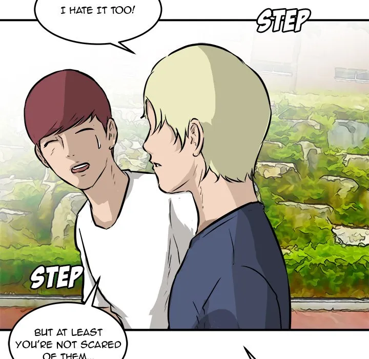 He Queen Chapter 39 page 29 - 