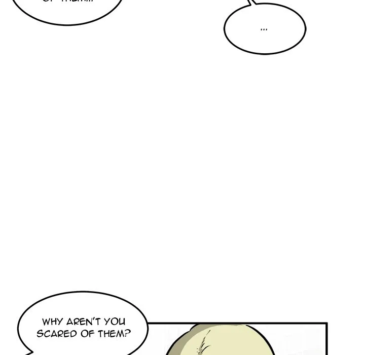 He Queen Chapter 39 page 30 - 