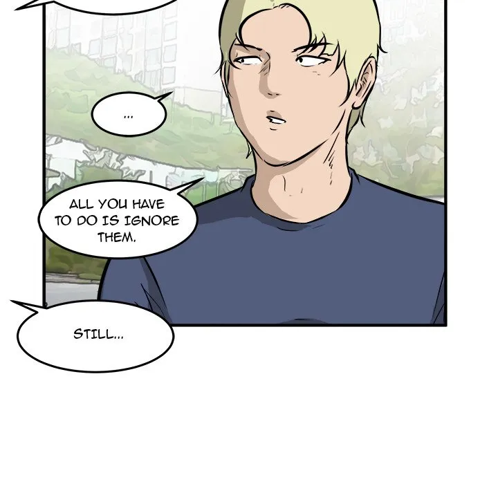 He Queen Chapter 39 page 31 - 