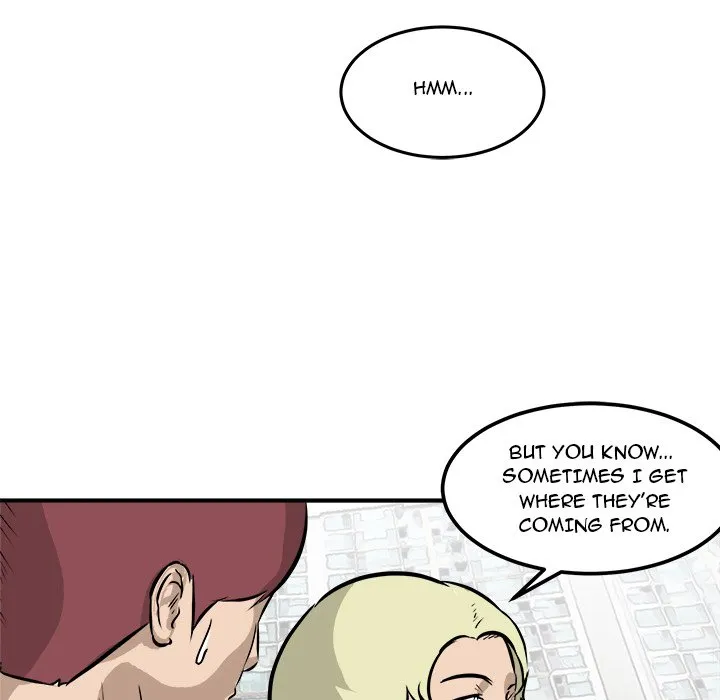 He Queen Chapter 39 page 32 - 