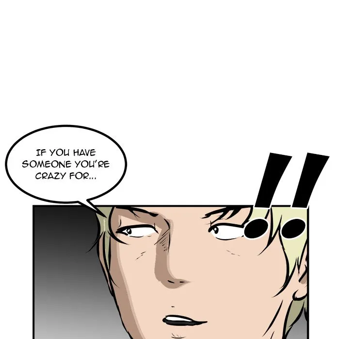 He Queen Chapter 39 page 34 - 
