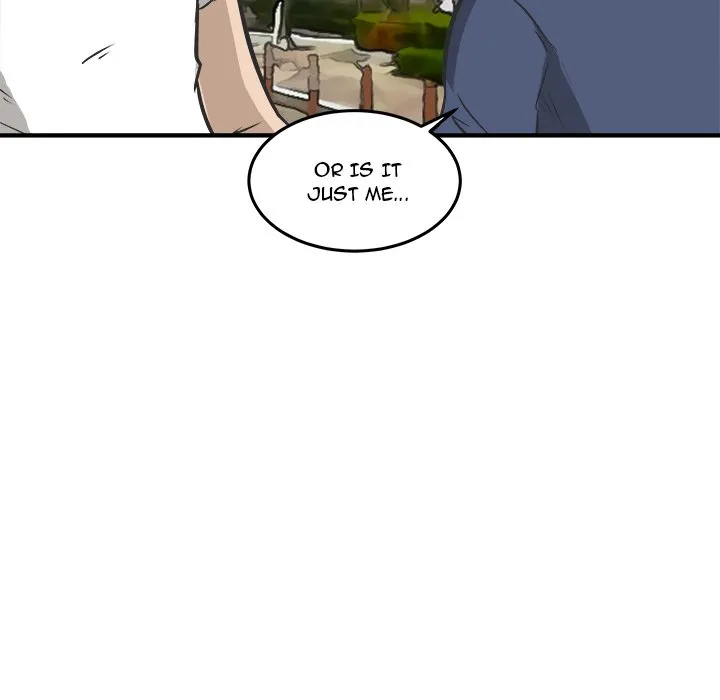 He Queen Chapter 39 page 37 - 