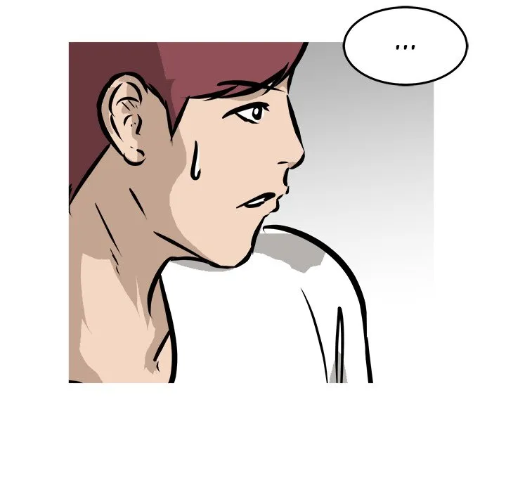 He Queen Chapter 39 page 38 - 