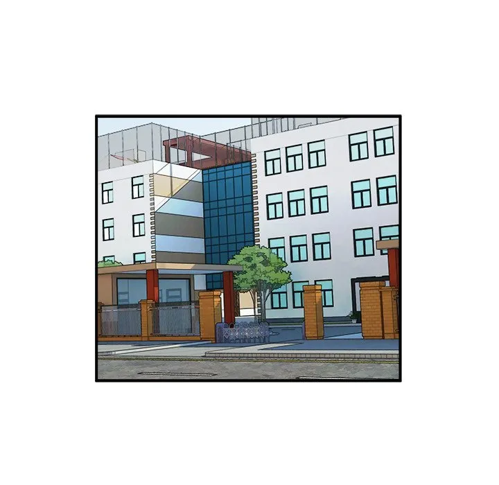 He Queen Chapter 39 page 40 - 