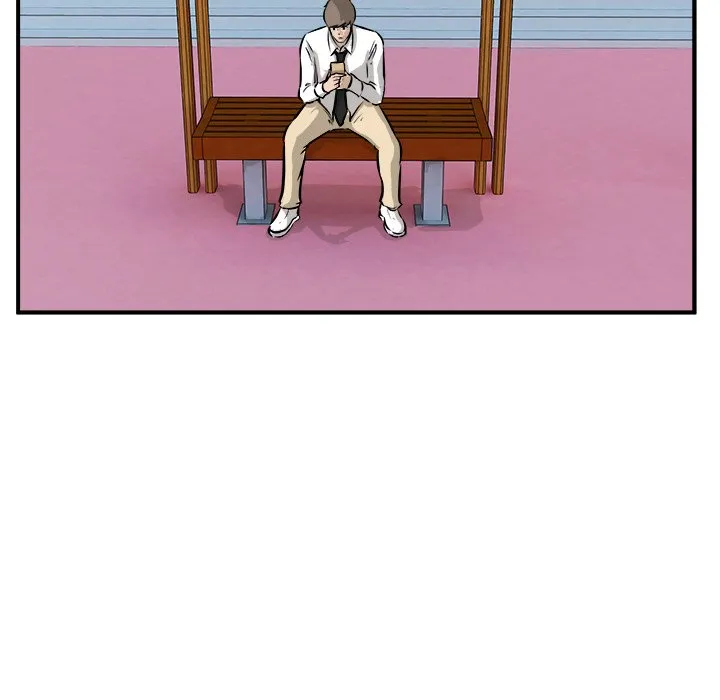 He Queen Chapter 39 page 42 - 