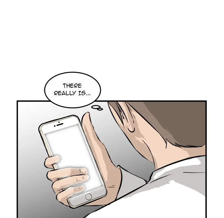 He Queen Chapter 39 page 43 - 
