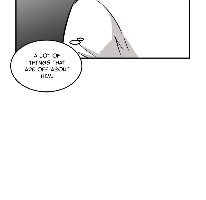 He Queen Chapter 39 page 44 - 