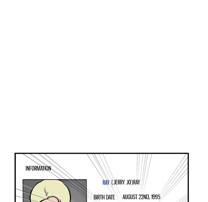 He Queen Chapter 39 page 48 - 