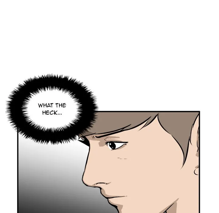 He Queen Chapter 39 page 50 - 