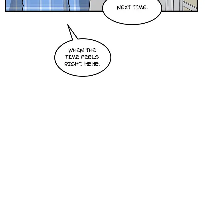 He Queen Chapter 39 page 6 - 