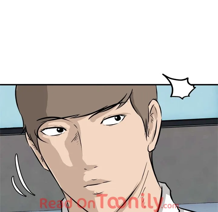 He Queen Chapter 39 page 52 - 