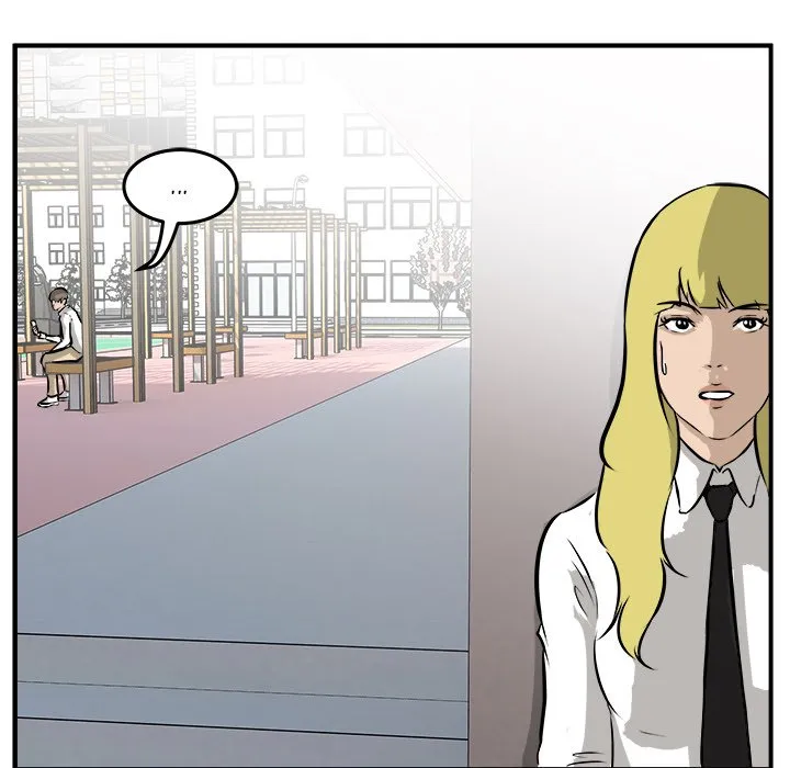 He Queen Chapter 39 page 54 - 